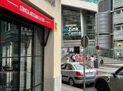 Sagrada Fábrica’ reabre puertas Goya vuelta eventos WiZink Center