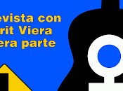 #Porlalibre podcast Mujeres rock. Entrevista Merarit Viera, primera parte