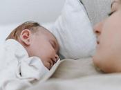 Cómo dormir bien primeros meses bebé