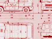 Fiat Panda 1986