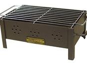 Barbacoa Carrefour guía compra definitiva