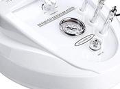 Microdermoabrasión Casa Lidl mejor compra