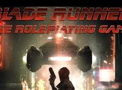 Anunciado Blade Runner Fria Ligan/Free League Publishing