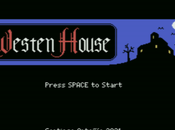 [Homebrew] Westen House (MSX)