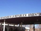 Argentina: Fronteras abrirán desde noviembre para todos extranjeros