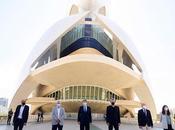 Goya 2020 celebrarán febrero València