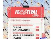 FeCStival 2021, horarios