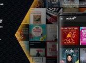 Conoce Audible disfruta audiolibros