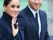 principe Harry Meghan Markle visitaron World Trade Center junto autoridades Nueva York