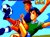 [Homebrew] Soccer (Amstrad CPC)