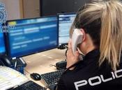 Policía Nacional alerta: atención escanear código desconocido, podrían estafarte