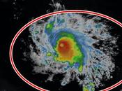 "Sam" poderoso huracán categoría Atlántico Norte