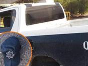 Desaparecen Salinas tres policías municipales