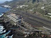 España: Aeropuerto Palma inoperativo acumulación cenizas volcán