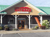 Outback steakhouse