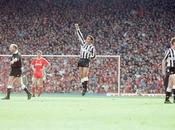 Mirandinha, primer brasileño Inglaterra