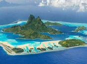 Isla Bora