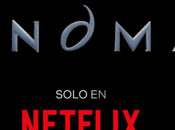 ‘Sandman’: Primera promo pósteres promocionales adaptación cómic Neil Gaiman.