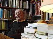 Adiós poeta Martínez Sarrión