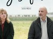 JOSEFINA (España, 2021) Drama, Carcelario