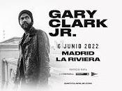 Gary Clark Riviera