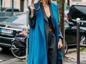 Tendencias looks oficina para este otoño: trajes, gabardinas, faldas midi...