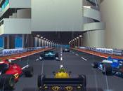 Horizon Chase homenajeará Senna