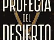 Opinión profecía desierto ballabriga david zaplana