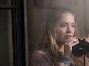 Voyeurs; Testigos sensualidad