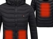 Mejores Chaquetas Calefacción Decathlon Para comprar este