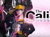 Tráiler personajes Caligula Effect