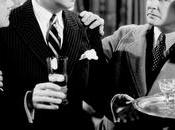 Exaltación alcohólica: cena acusados (The Thin Man, Dyke, 1934)