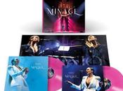 Mónica Naranjo anuncia lanzamiento ‘Puro Minage’ directo