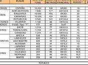 Flota gubernamental versus flota sublevada