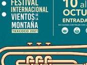 Llega noveno festival internacional vientos montaña texcoco 2021