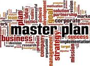 Plan maestro