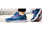 mejores zapatillas para running Asics