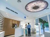 Abre primer ZEISS Vision Center España