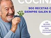 mejores Libros Cocina 2021