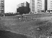 Campo fútbol Arroyo 1982
