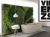 ¿Cómo elegir jardín vertical? VIKENZO NATURE