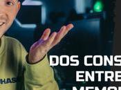 Cómo recordar nombres
