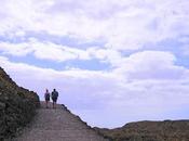 Ruta Islote Lobos Fuerteventura