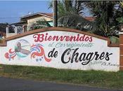 Efemérides Distrito Chagres, Provincia Colón