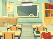 profesión, docente
