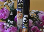 máscara pestañas “Mad Lash” BALM