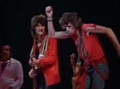 Errores estrellas rock pleno concierto