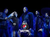 Kendrick Lamar, Eminem, Mary Blige, Snoop Dogg actuarán intermedio Super Bowl 2022