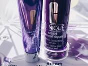 Nuevo Smart Clinical Repair, retinol Clinique.