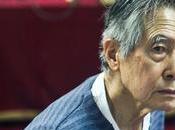 Perú: Reportan delicado estado salud expresidente Alberto Fujimori